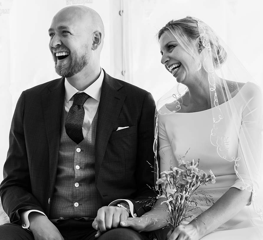Janneke & Bart