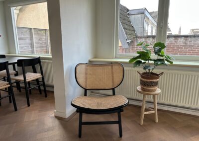 Verkoopstyling Bussum